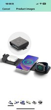 Mophie travel charger for sale  Hamburg