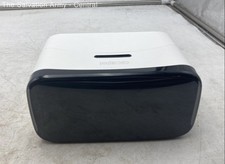 Óculos de proteção Alcatel Idol 4 branco smartphone realidade virtual fone de ouvido para Android comprar usado  Enviando para Brazil