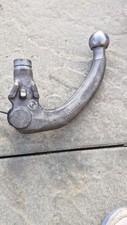 Original audi detachable for sale  CUPAR