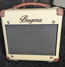 Bugera bc15 tube for sale  Fort Worth