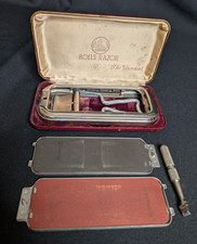 1920 rolls razor for sale  Gladewater