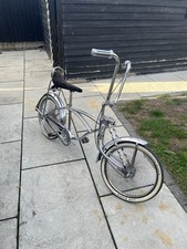 8ball low rider for sale  HUNTINGDON