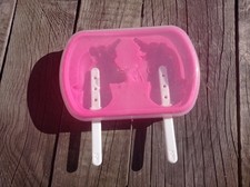 Eis form pink gebraucht kaufen  Rheinbreitbach