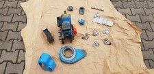 Solo rex motorsäge gebraucht kaufen  Schönbrunn