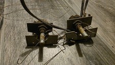 Potentiometer höhen tiefen gebraucht kaufen  Birgland