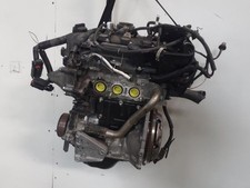 Moteur peugeot 107 d'occasion  Vienne