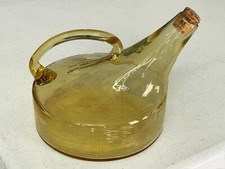 Vintage art glass for sale  Clio