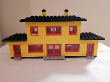 Lego set 080 gebraucht kaufen  Neuburg a.d.Donau