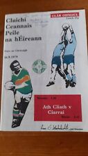 Gaa 1979 ireland for sale  Ireland