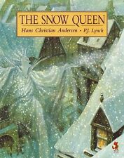 Snow queen hans for sale Snow queen hans for sale  UK