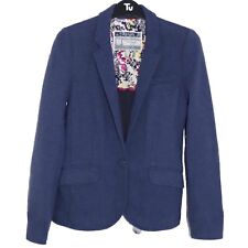 Joules olivia blazer for sale  TRURO