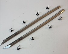 1960 1961 stainless for sale  Santa Ynez
