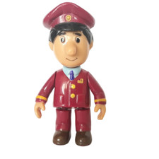 Postman pat figure for sale  CHICHESTER