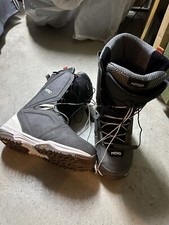 Snowboard boots 44 gebraucht kaufen  München