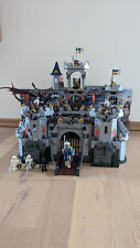 Lego castle ritter gebraucht kaufen  Neunkirchen-Seelscheid