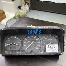 Tachometer passat 35i gebraucht kaufen  Föhren