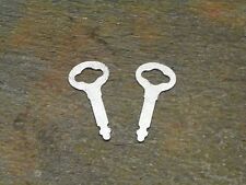 Pair keys bentwood for sale  Appleton