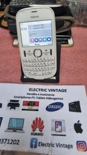 9495N-cellulare Nokia Asha 200 RM-761 dual Sim comprar usado  Enviando para Brazil