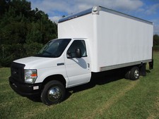 2018 ford e450 for sale  Lumberton