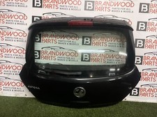 Vauxhall corsa tailgate for sale  ACCRINGTON