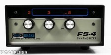 Drake frequency synthesizer for sale  Mill Hall