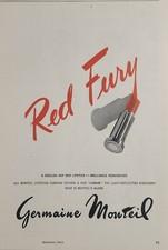 1956 print germaine for sale  Sterling Heights