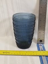 Copos Highball, copo alto para bebidas - azul lumina comprar usado  Enviando para Brazil