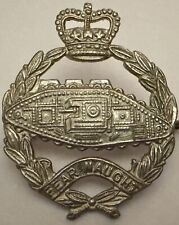 Royal tank regiment for sale  DORCHESTER