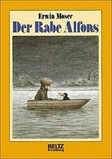 Rabe alfons moser gebraucht kaufen  Berlin