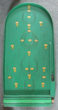 Vintage green chad for sale  SHEFFIELD