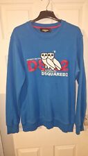 Dsquared2 ovo drake for sale  LEICESTER