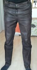 Biker lederhose w33 gebraucht kaufen  Burghausen