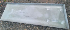 Edelstahl wanne flachmaterial gebraucht kaufen  Herzberg