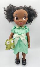 Disney animator tiana for sale  KING'S LYNN