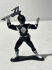 Black power ranger for sale  Drain