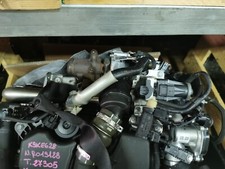 Motore completo iniezione usato Motore completo iniezione usato  Agrigento