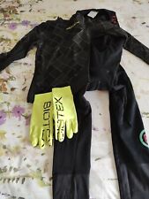 Abbigliamento bici usato  Italia