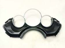 Plastica cornice strumento usato  Italia