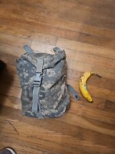 USGI MOLLE II Bolsa de Sustentação UCP ACU Exército Grande Pacote de Patrulha Tática CAMPO GE comprar usado  Enviando para Brazil