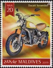 Ducati scrambler motorcycle for sale  PONTYPRIDD