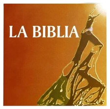 VOX DEI - LA BIBLIA - NOWY WINYL LP x 2 + Book - ARGENTINA 2021 na sprzedaż  Wysyłka do Poland