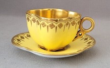 Antique coalport miniature for sale  RUGBY