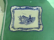 Royal doulton norfolk for sale  LAUNCESTON