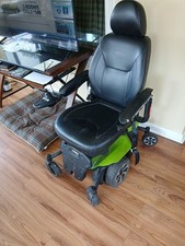Motorized wheel chairs. for sale  Hope Mills