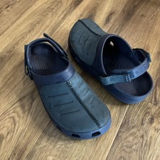 Crocs yukon mens for sale Crocs yukon mens for sale  VENTNOR