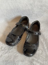 Girls school shoes for sale  LONDON