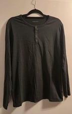 Pier herren langarmshirt gebraucht kaufen  Neustadt b.Coburg