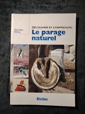 Découvrir comprendre parage d'occasion  Blois