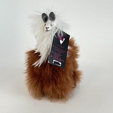 Vintage real alpaca for sale  South Jordan