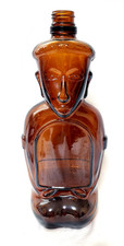 Kahlua amber glass for sale  Grapevine